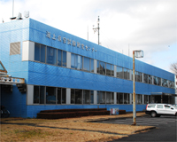 海上保安試験研究センター