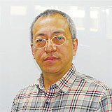 CEOの高藤氏