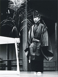 「半蔀立花)」