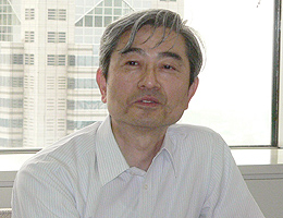 収用委員会事務局長 藤井 芳弘氏