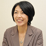 歌手・NPO法人「国境なき楽団」代表　庄野　真代さん