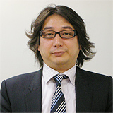 株)アクア プロジェクト統括本部の細川裕嗣さん