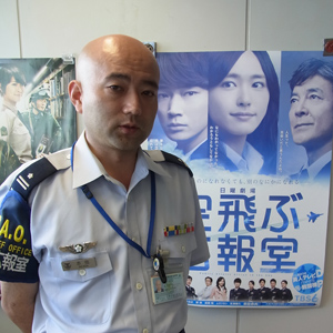 仕事に命を賭けて Vol.61