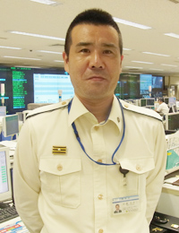 仕事に命を賭けて Vol.62