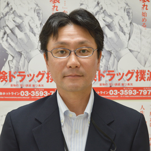仕事に命を賭けて Vol.77