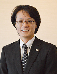 パナソニック株式会社 東京オリンピック・パラリンピック推進本部の北尾一朗副本部長