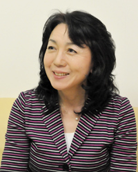 トップインタビュー Vol.88