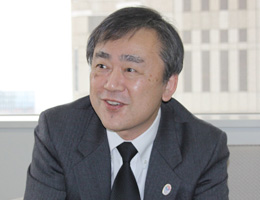 局長に聞く77　労働委員会事務局長