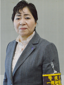 仕事に命を賭けて Vol.83