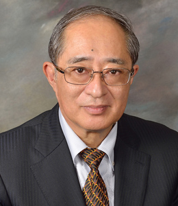 株式会社E.I.エンジニアリング代表取締役の小川彰彦社長