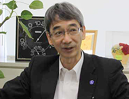 局長に聞く91　選挙管理委員会事務局長