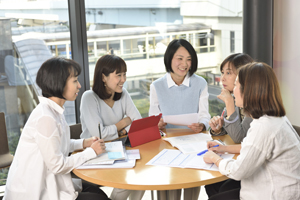 社会に貢献するために　第12回　（株）乃村工藝社