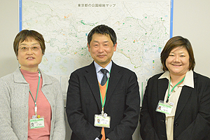 東京都の監理団体　第3回