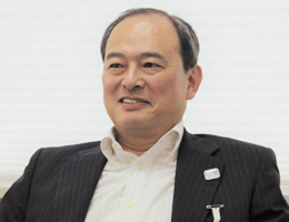 局長に聞く104　労働委員会事務局長