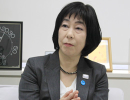 局長に聞く109　選挙管理委員会事務局長