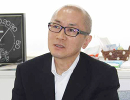 局長に聞く117　選挙管理委員会事務局長