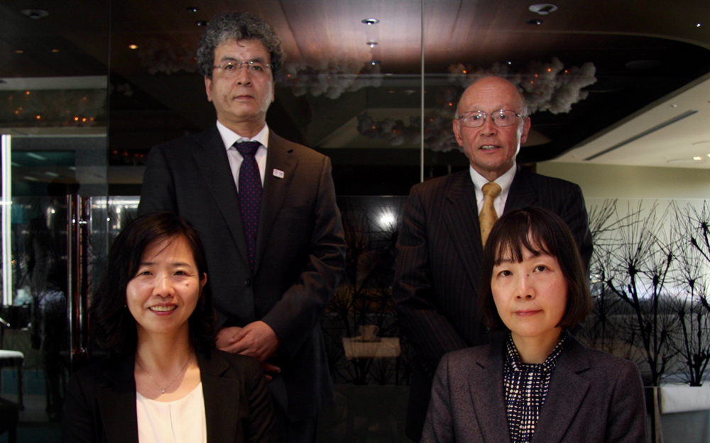 特別座談会　東京都における「働き方改革」の推進