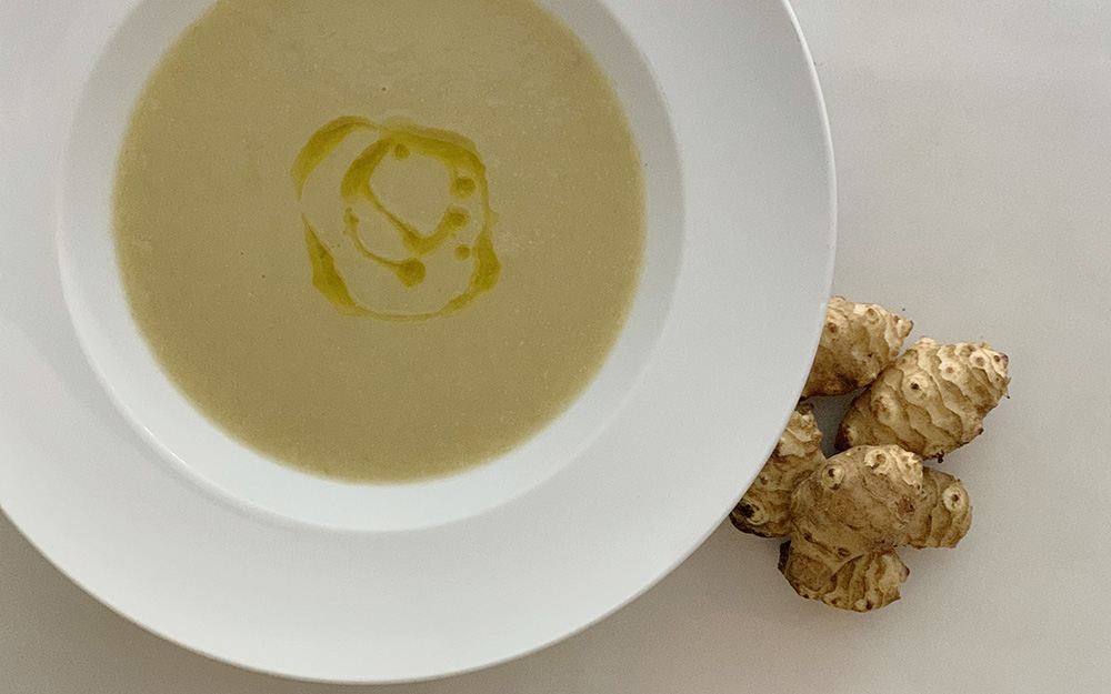 加藤麗のイタリア食材紀行　第69回