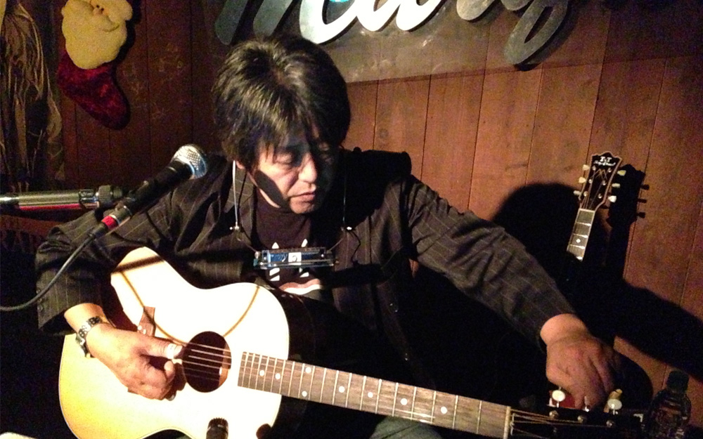 音楽生活47年の山木康世さん。11月1日にソニー・ミュージックダイレクトより新曲「一年の歌」が発売される