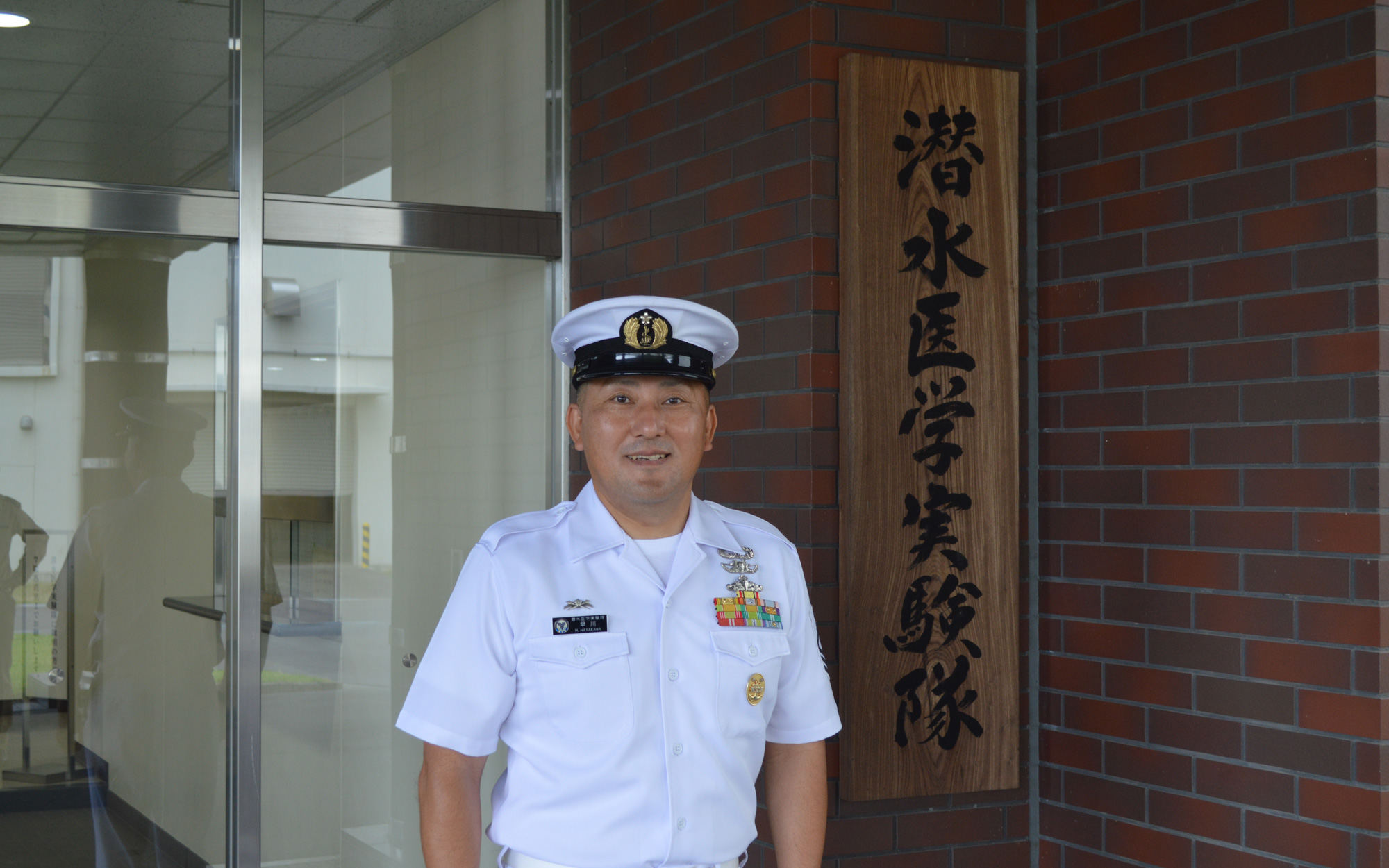 仕事に命を賭けて Vol.165
