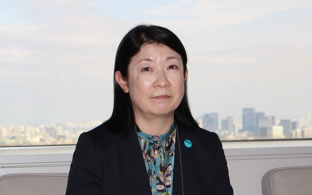 局長に聞く168 収用委員会事務局長