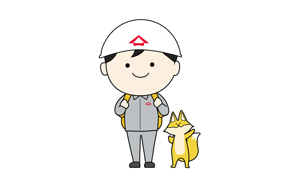 社会に貢献するために　第48回