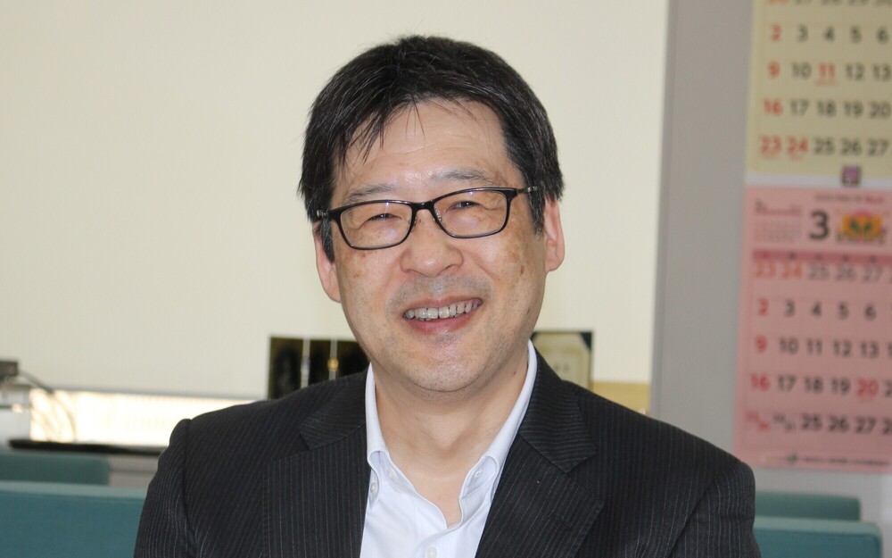 局長に聞く191