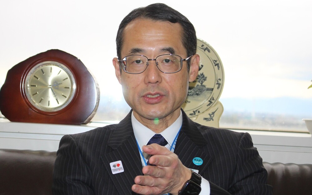 局長に聞く192